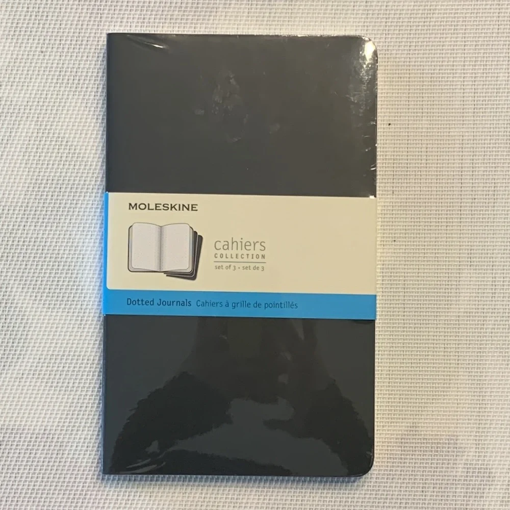 Moleskine mokeskine cashiers
